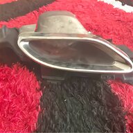 mercedes c180 exhaust for sale