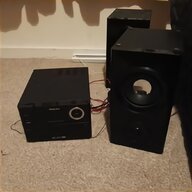 dab radio and cd player for sale