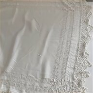 vintage lace tablecloth for sale
