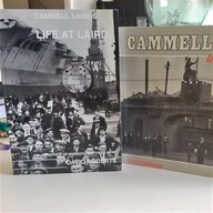 cammell laird for sale