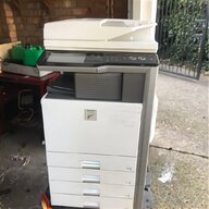 sharp copier for sale