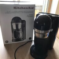 kitchenaid coffee for sale
