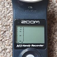 zoom h1 for sale