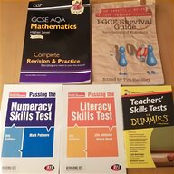 pgce books for sale