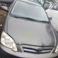 2003 toyota corolla parts for sale