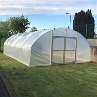 polytunnel for sale