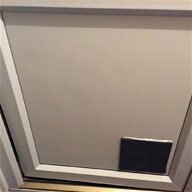 upvc door panel 24mm for sale
