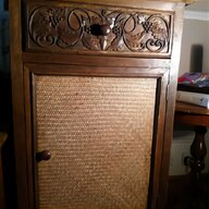 rattan cabinet for sale