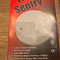 sentry fire for sale
