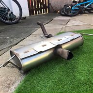 vauxhall corsa exhaust for sale