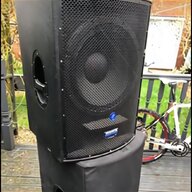mackie speakers for sale