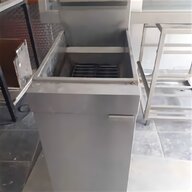 imperial gas fryer for sale
