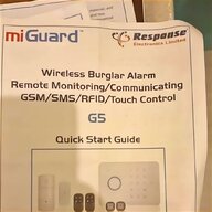 wireless gsm alarm for sale