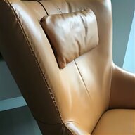 natuzzi leather chair for sale