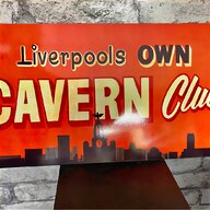 cavern club for sale