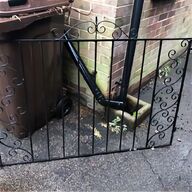 metal side gate for sale