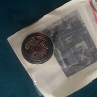 vintage punk badge for sale