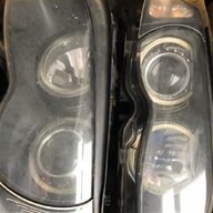 bmw e60 xenon headlights for sale