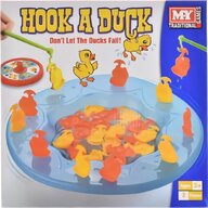 hook duck for sale