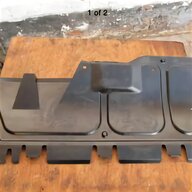 engine undertray for sale
