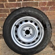 berlingo wheels for sale
