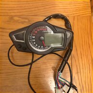 motorcycle digital speedometer for sale