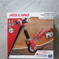 meccano wheel for sale