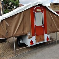 hard folding camper for sale