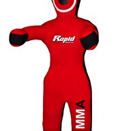 martial arts dummy for sale