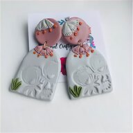 polymer clay molds for sale