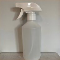 metal spray bottle for sale