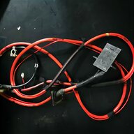 bmw battery cable for sale