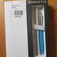 sheaffer replacement white dot for sale