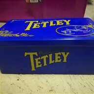 tetley tea cards for sale