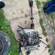 nissan micra gearbox for sale
