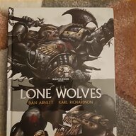 lone wolf for sale
