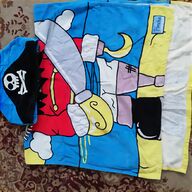 childrens hooded beach towels for sale
