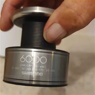shimano 4000 spool for sale