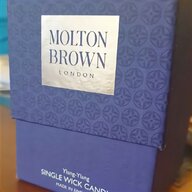 molton brown candle for sale