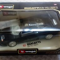 bugatti eb110 for sale