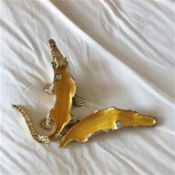 vintage lizard brooch for sale