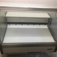 refrigerated display counters for sale