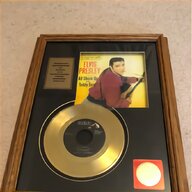 beatles gold record for sale