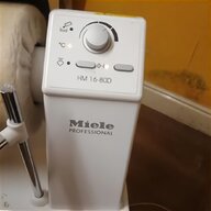 rotary iron miele for sale for sale