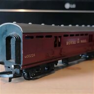 royal mail oo coaches for sale