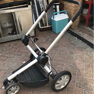quinny buzz chassis for sale