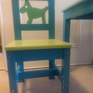 wooden childrens stool for sale