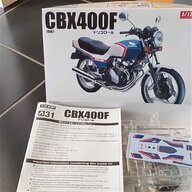 honda cbx 550 for sale