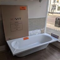 1800 x 800 bath for sale