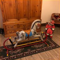 antique carousel horse for sale